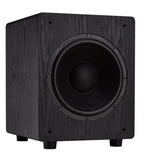 Fyne Audio F3.12 520W 12" Down-firing Active Subwoofer