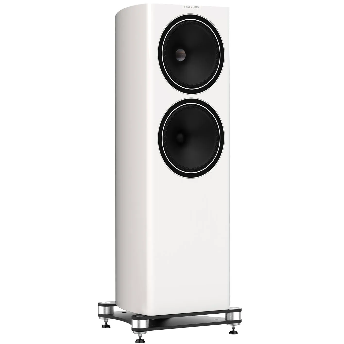 Fyne Audio F704