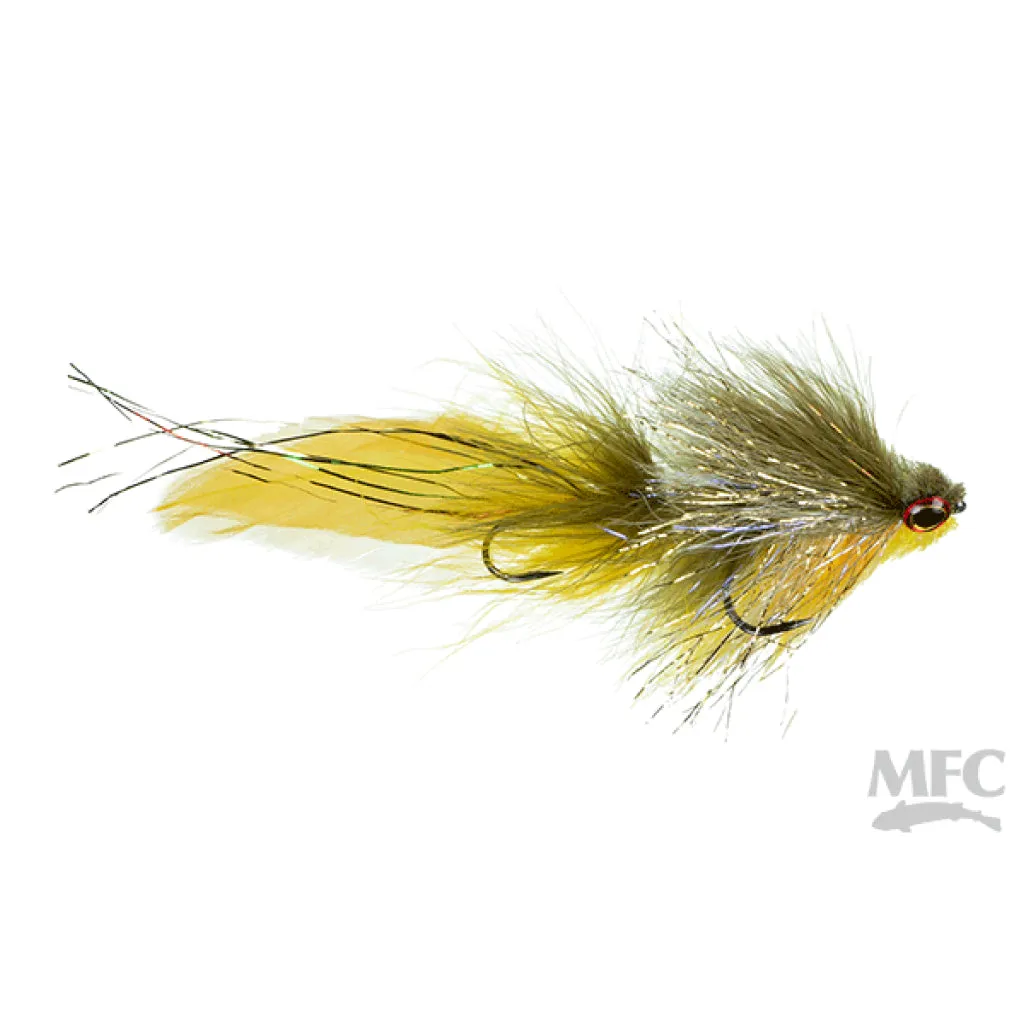 Galloup's Mini Flatliner