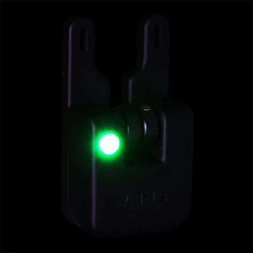GARDNER TACKLE ATTs SILENT ALARM