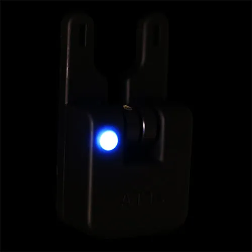 GARDNER TACKLE ATTs SILENT ALARM