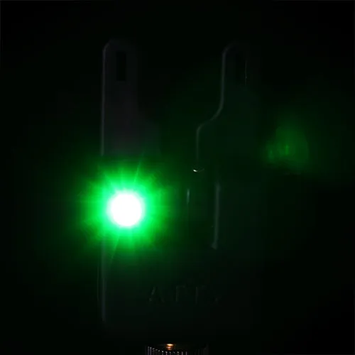GARDNER TACKLE ATTs SILENT ALARM