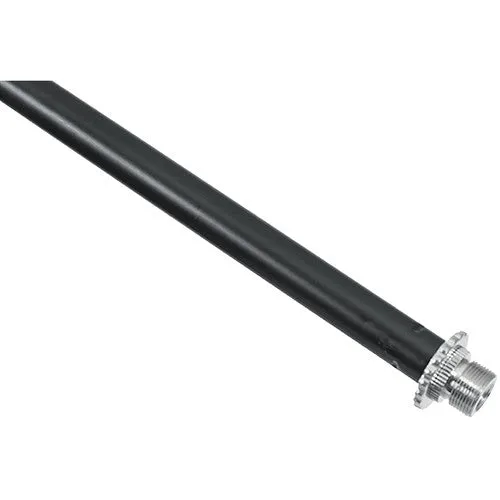 Gator Frameworks RI-MICTP-FBM Rok-It Heavy-Duty Tripod Microphone Stand