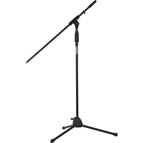 Gator Frameworks RI-MICTP-FBM Rok-It Heavy-Duty Tripod Microphone Stand