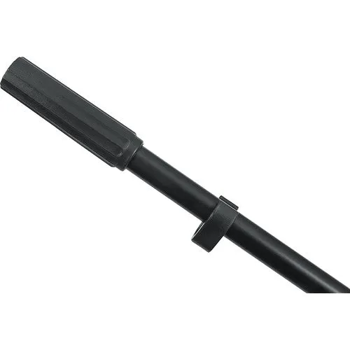 Gator Frameworks RI-MICTP-FBM Rok-It Heavy-Duty Tripod Microphone Stand
