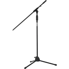 Gator Frameworks RI-MICTP-FBM Rok-It Heavy-Duty Tripod Microphone Stand