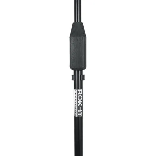 Gator Frameworks RI-MICTP-FBM Rok-It Heavy-Duty Tripod Microphone Stand