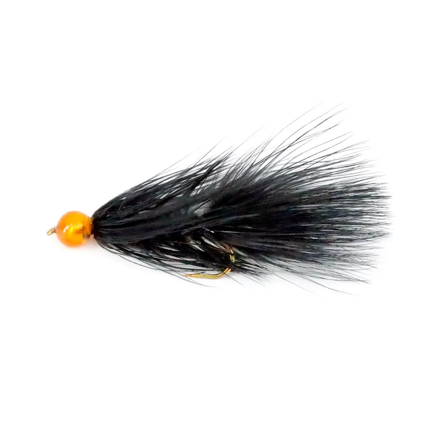 GB Hot Leech Black