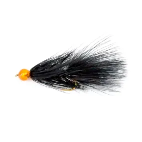 GB Hot Leech Black