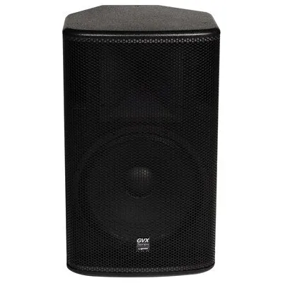 Gemini GVX-15 15 Passive Speaker"