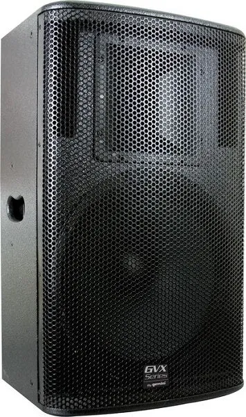 Gemini GVX-15 15 Passive Speaker"