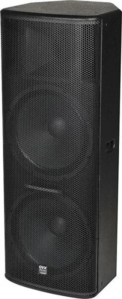 Gemini GVX-215 Passive Full Range Speaker