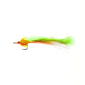 Gen X Pike Bunny Red/Chartreuse