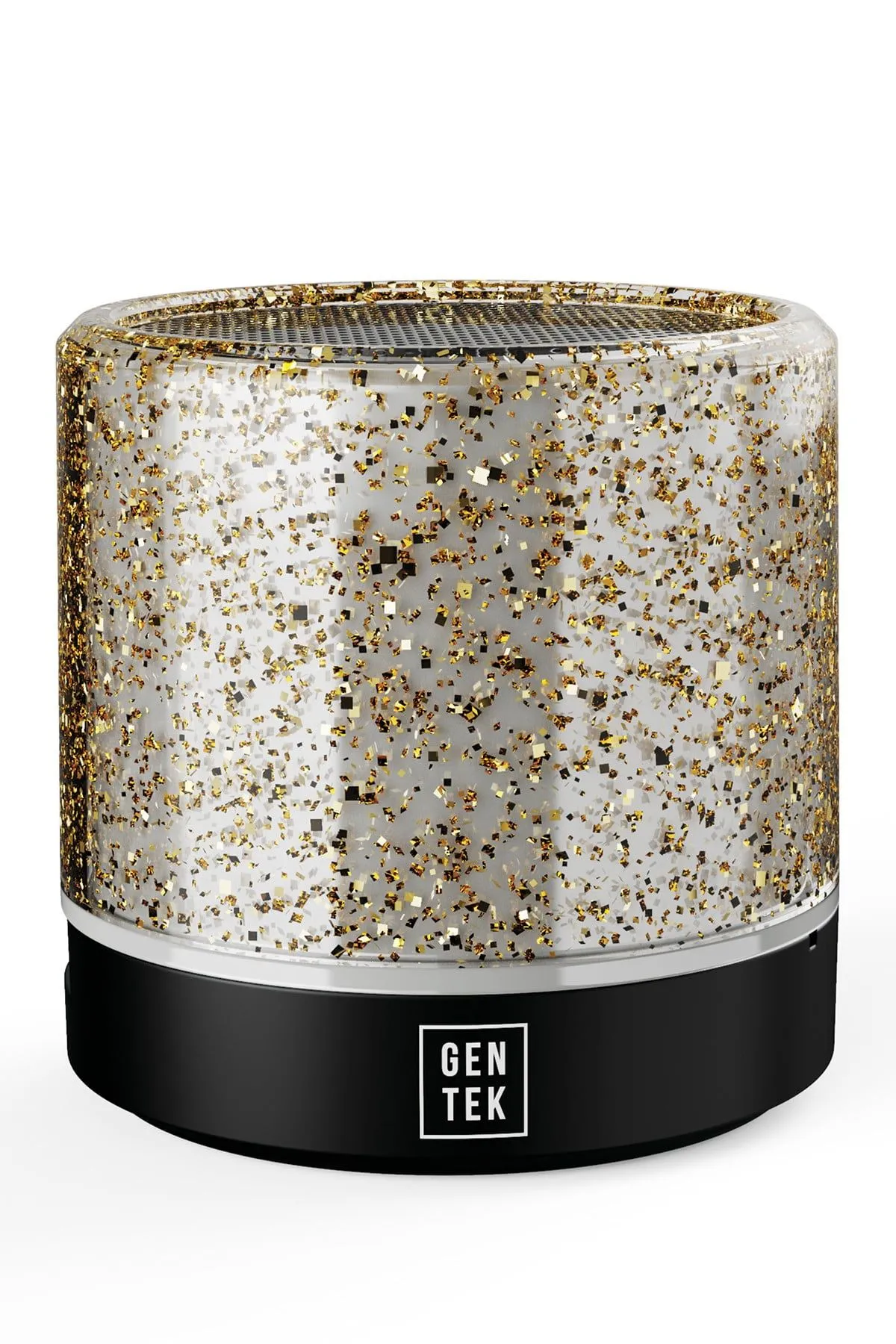 Gentek S3 Plus Wireless Bluetooth Speaker