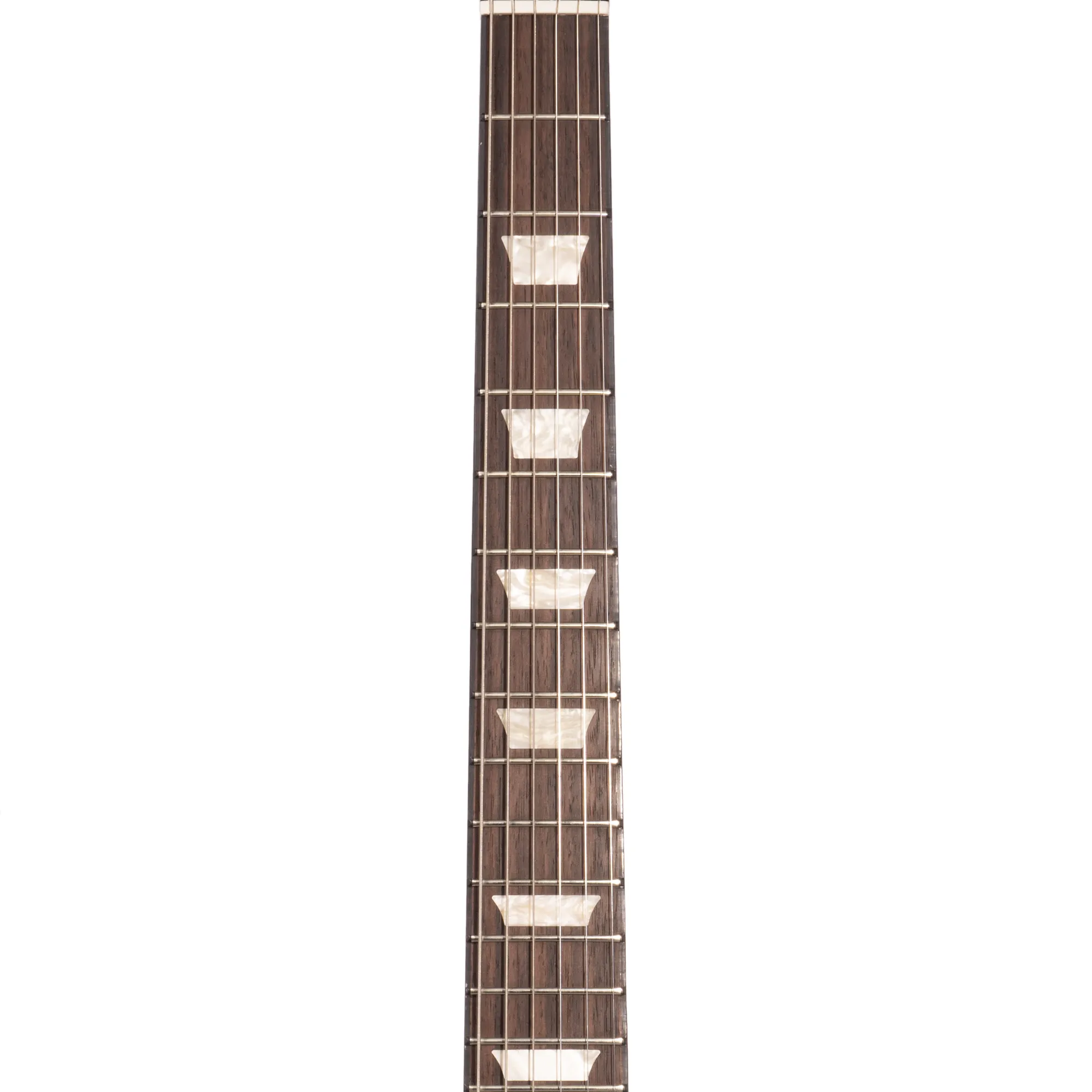 Gibson Les Paul Standard 50s Mahogany Top Electric Guitar, TV Yellow