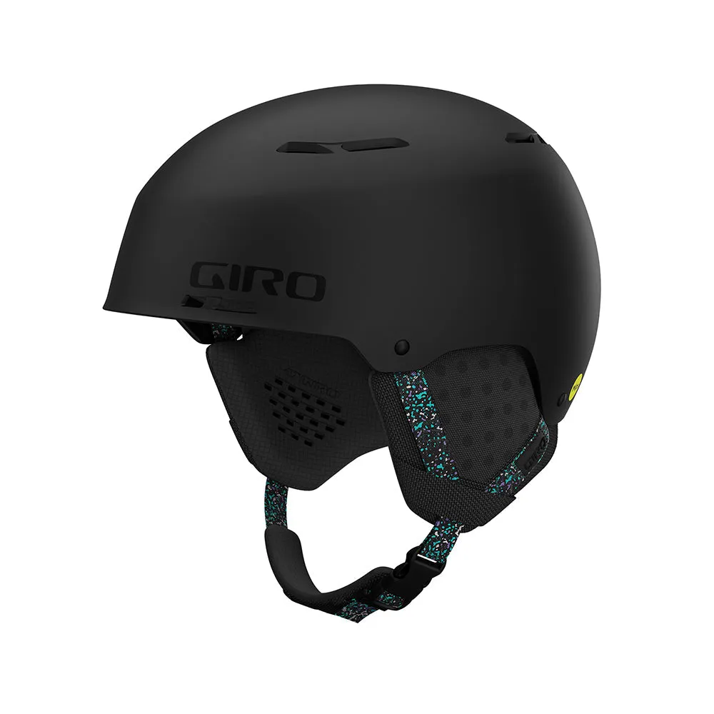 Giro  Emerge Spherical Helmet