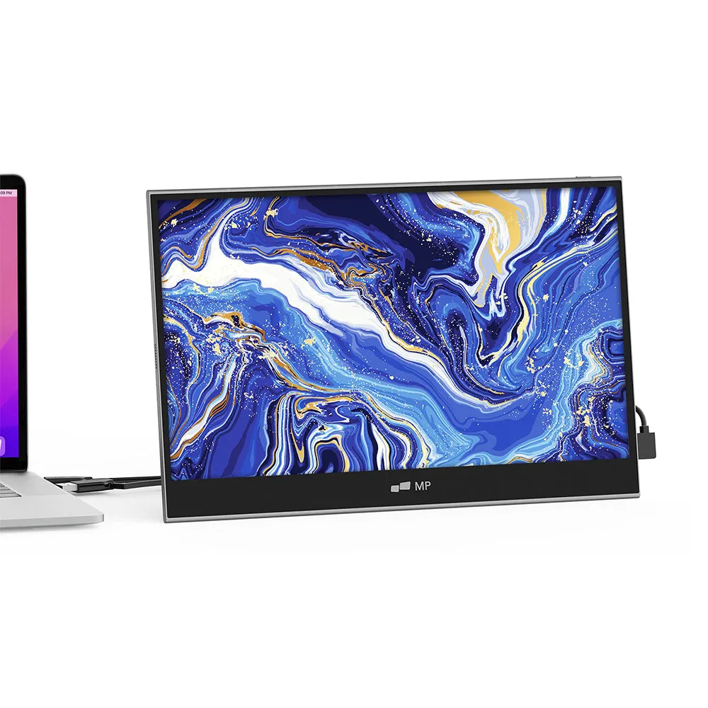 Glance Pro - FHD 15.6inch OLED External TouchScreen Display