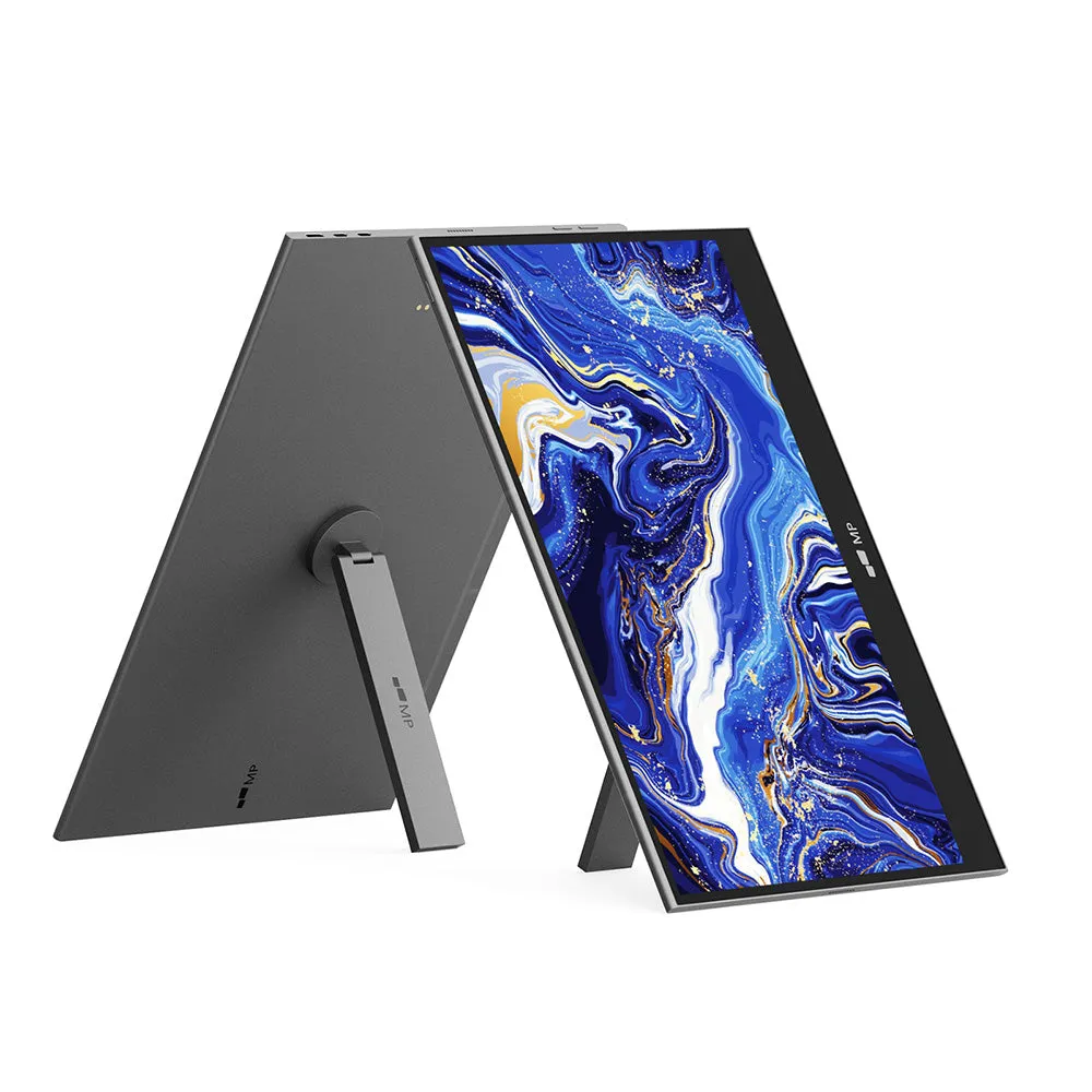 Glance Pro - FHD 15.6inch OLED External TouchScreen Display