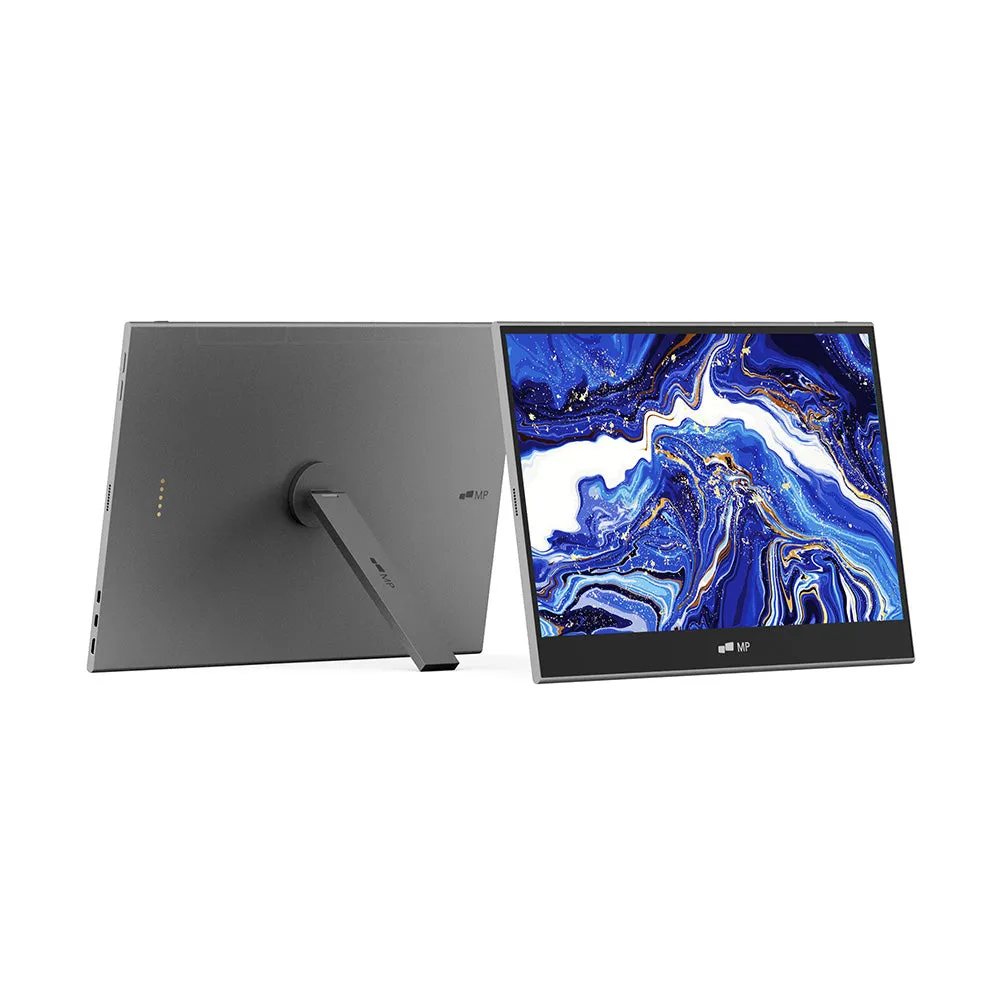 Glance Pro - FHD 15.6inch OLED External TouchScreen Display