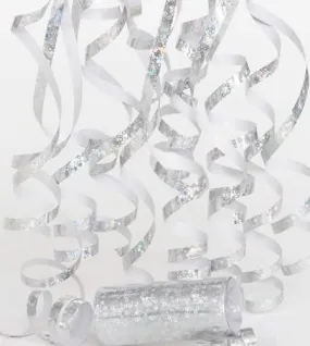 Glitzy Streamers