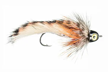 Godzilla Sculpin