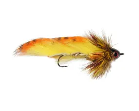 Godzilla Sculpin