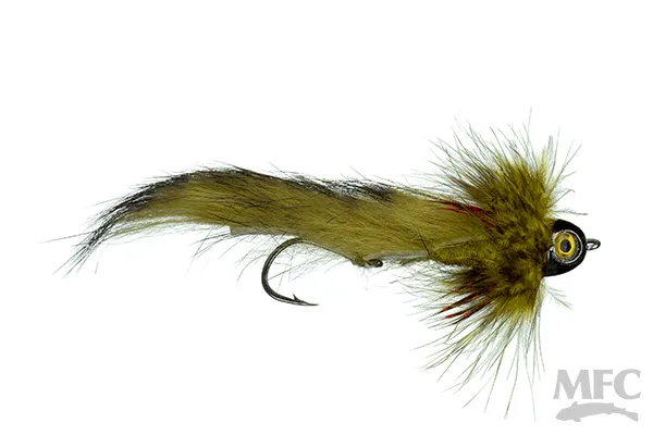 Godzilla Sculpin