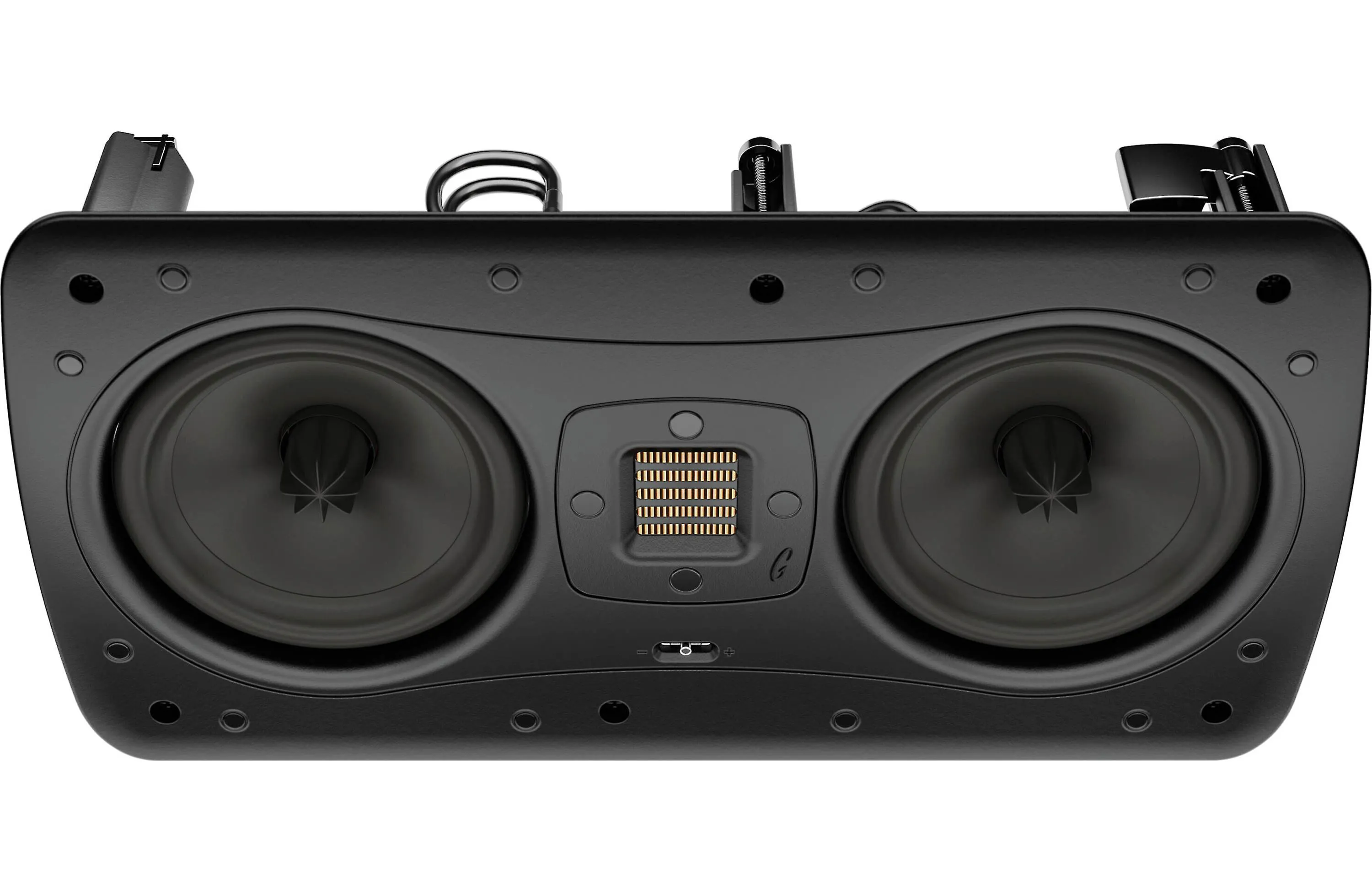 GoldenEar Invisa JPS Junior Point Source In-Wall Speaker (Each)