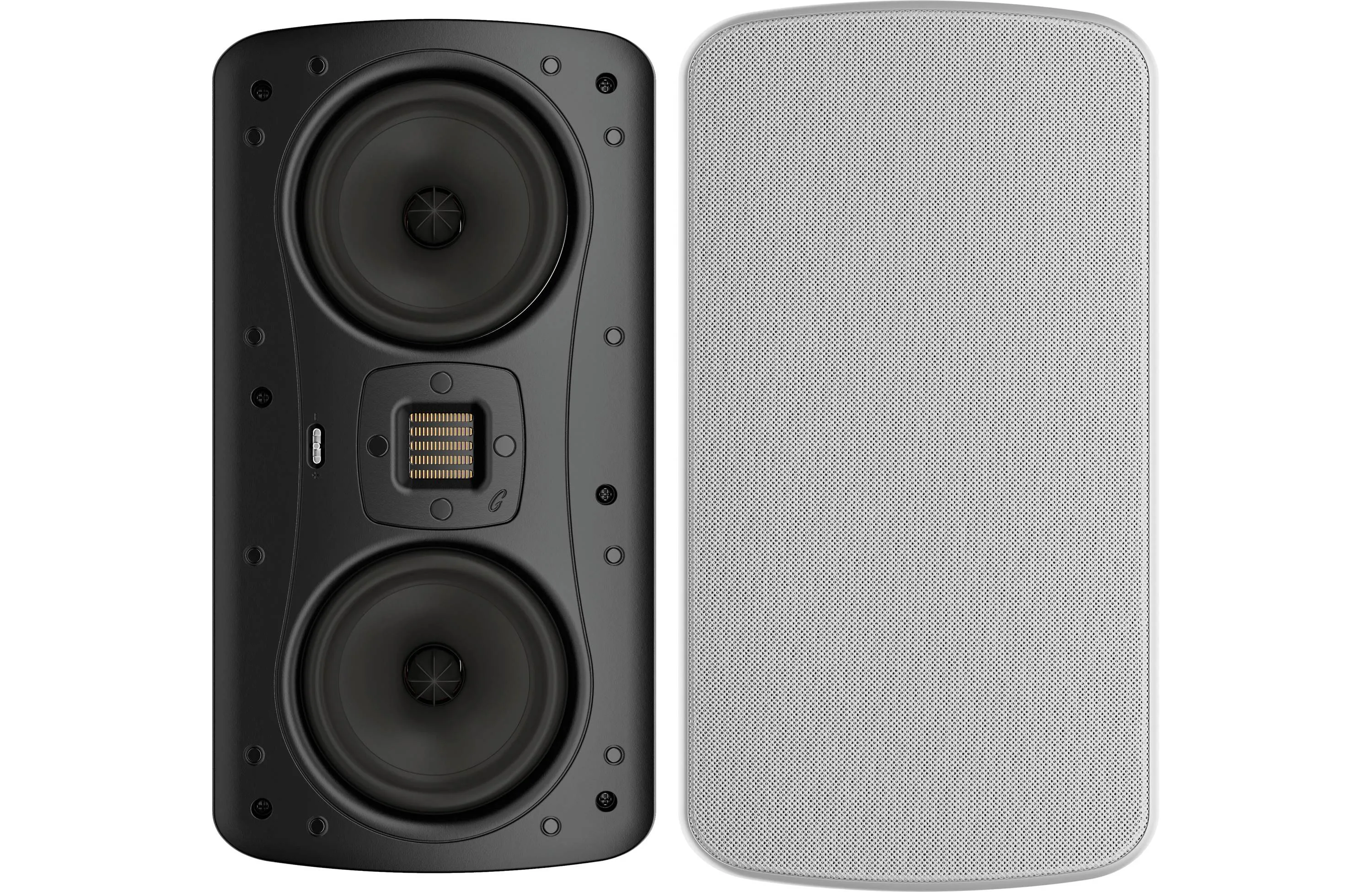 GoldenEar Invisa JPS Junior Point Source In-Wall Speaker (Each)