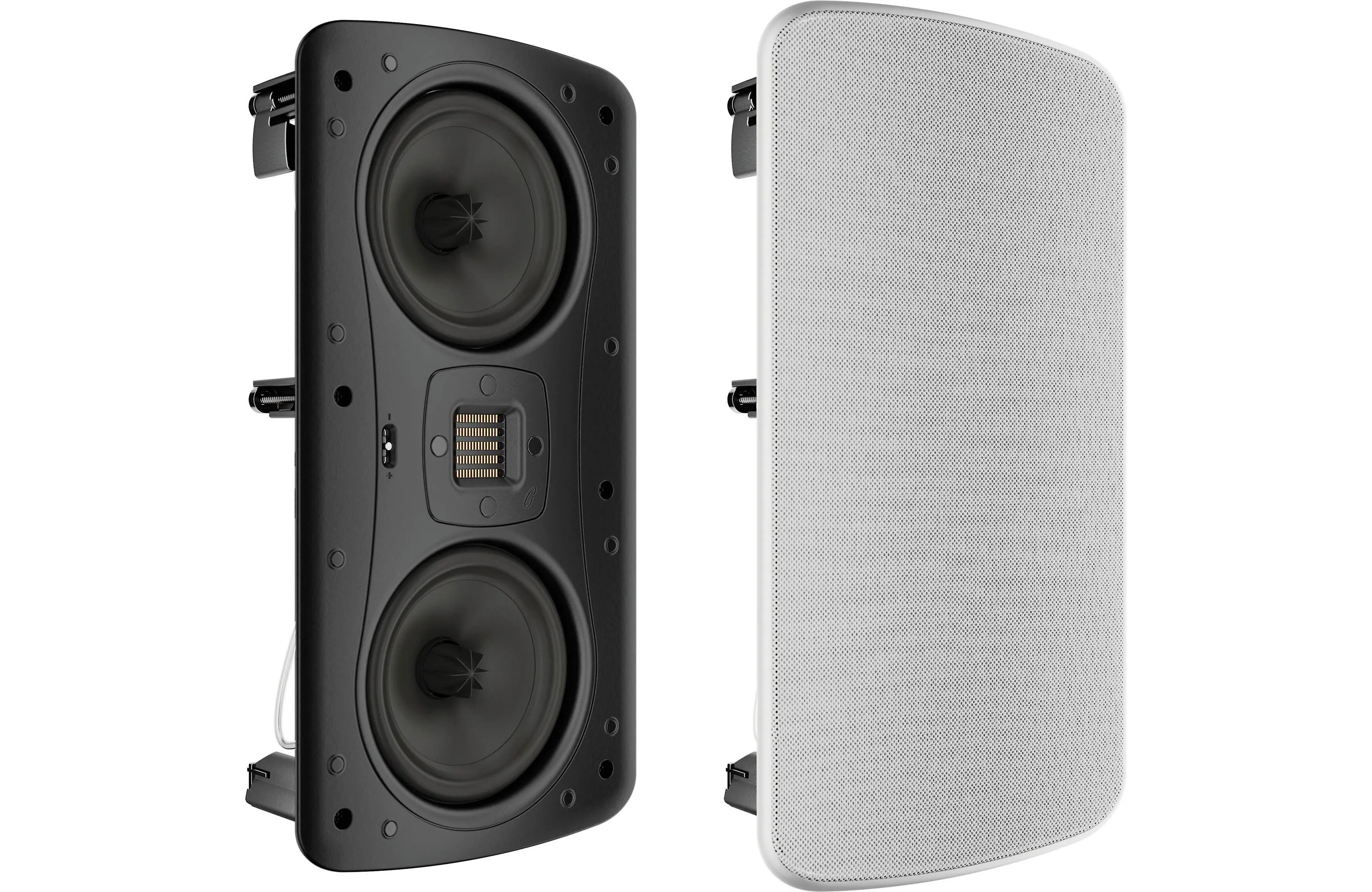 GoldenEar Invisa JPS Junior Point Source In-Wall Speaker (Each)