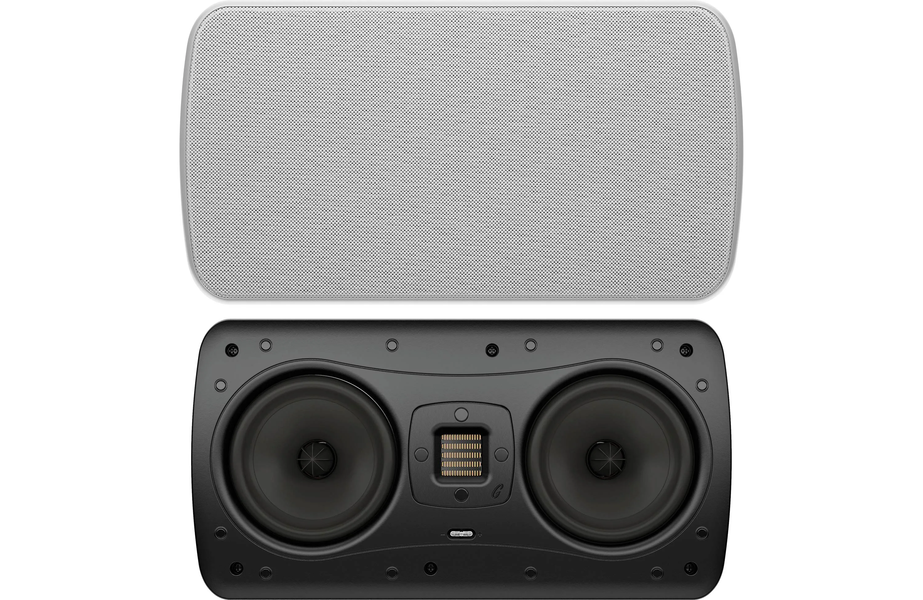 GoldenEar Invisa JPS Junior Point Source In-Wall Speaker (Each)