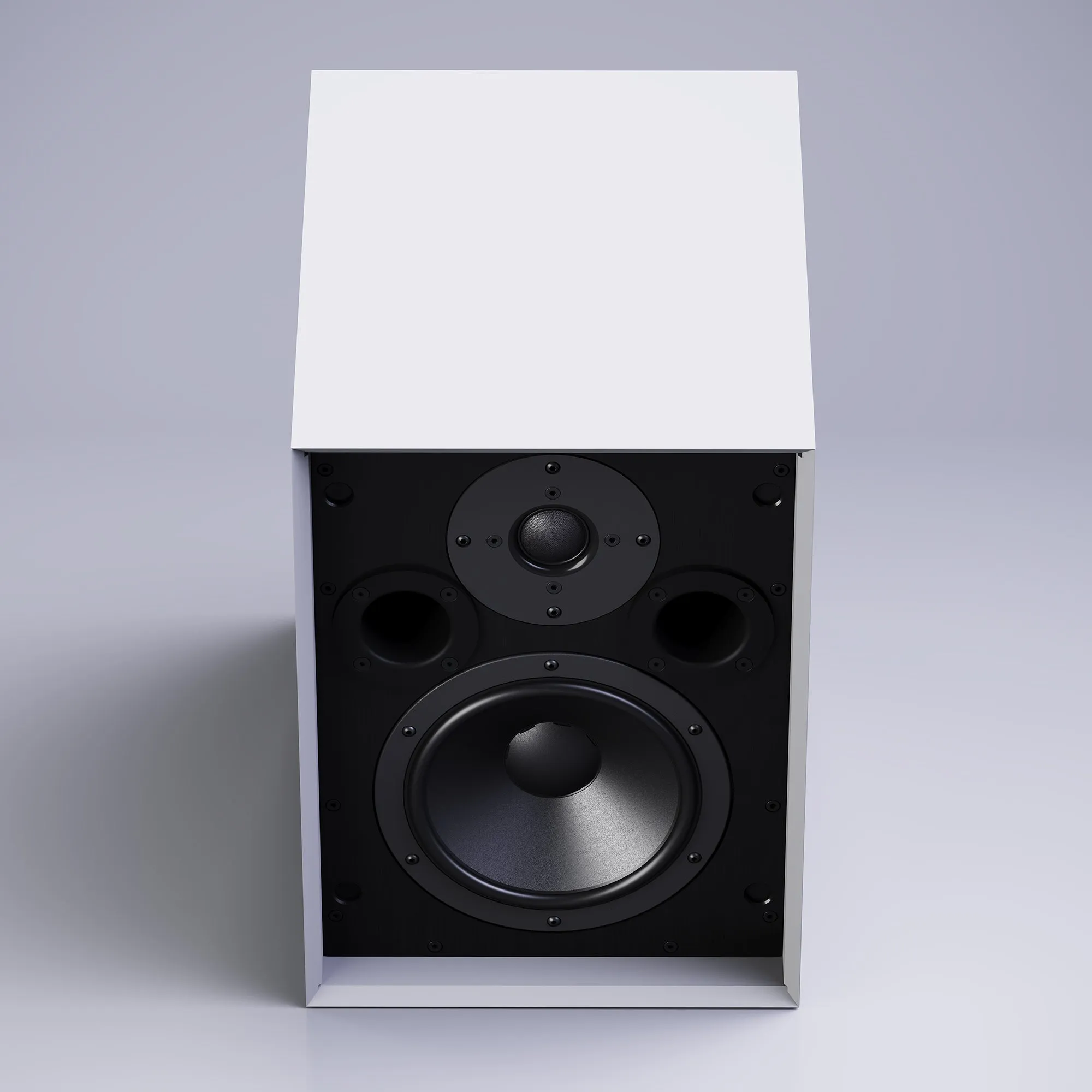 Goldmund  MELOS Active Wireless Speakers