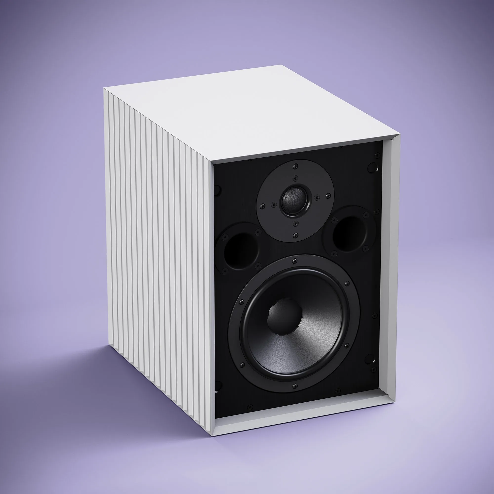 Goldmund  MELOS Active Wireless Speakers