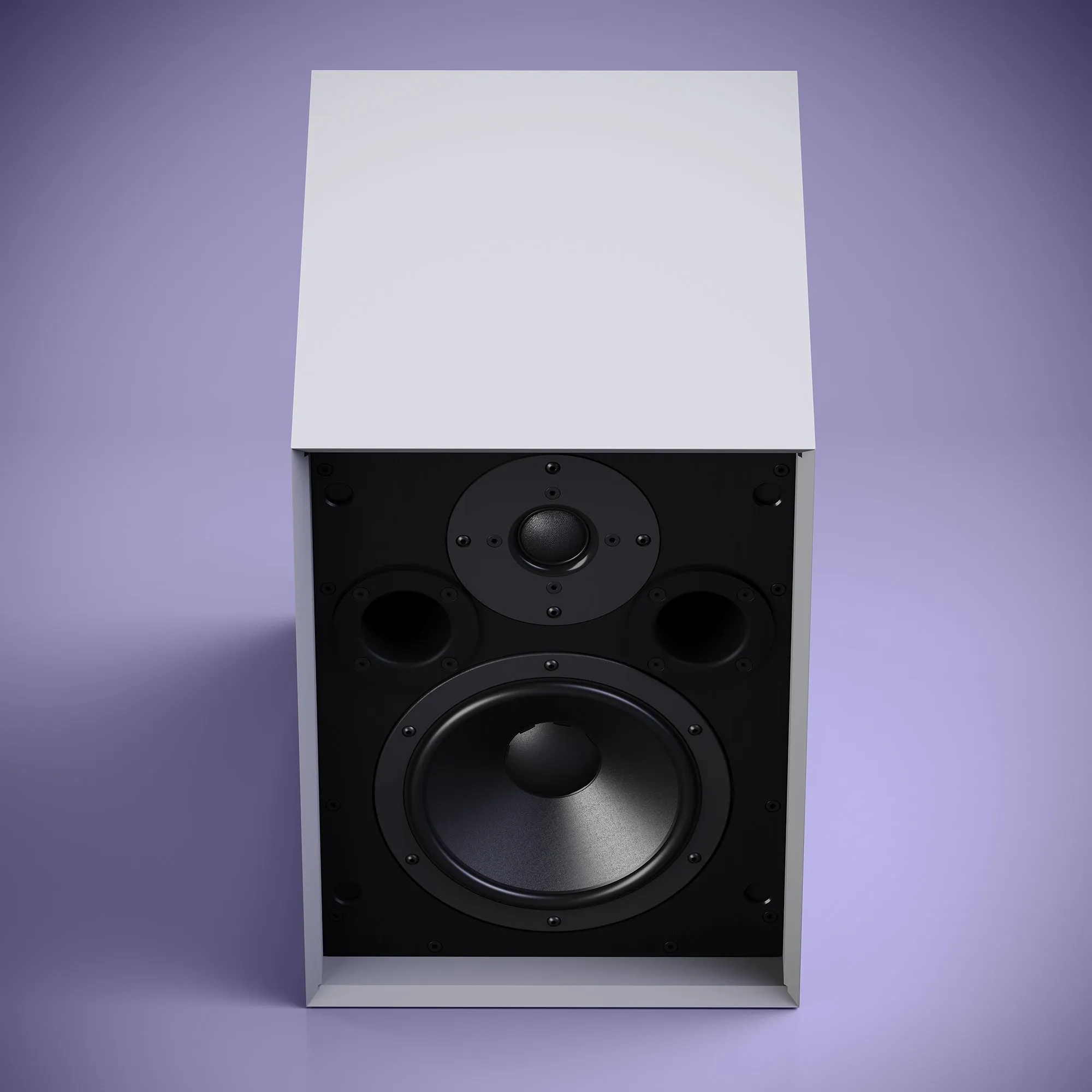 Goldmund  MELOS Active Wireless Speakers