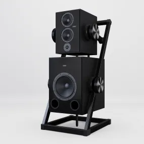 Goldmund SAMADHI Active Wireless Speakers