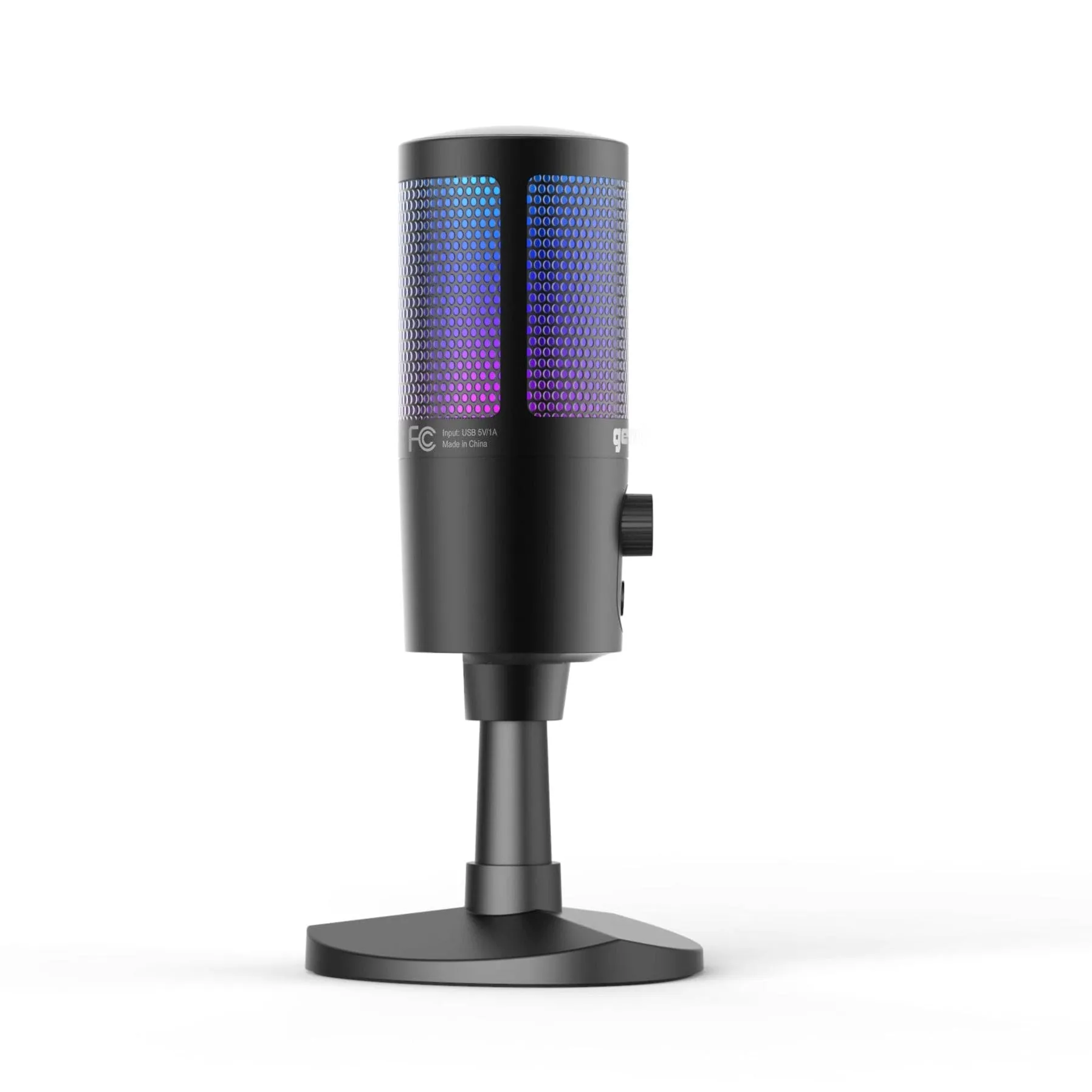 GSM-100: The Ultimate USB and Gaming Microphone