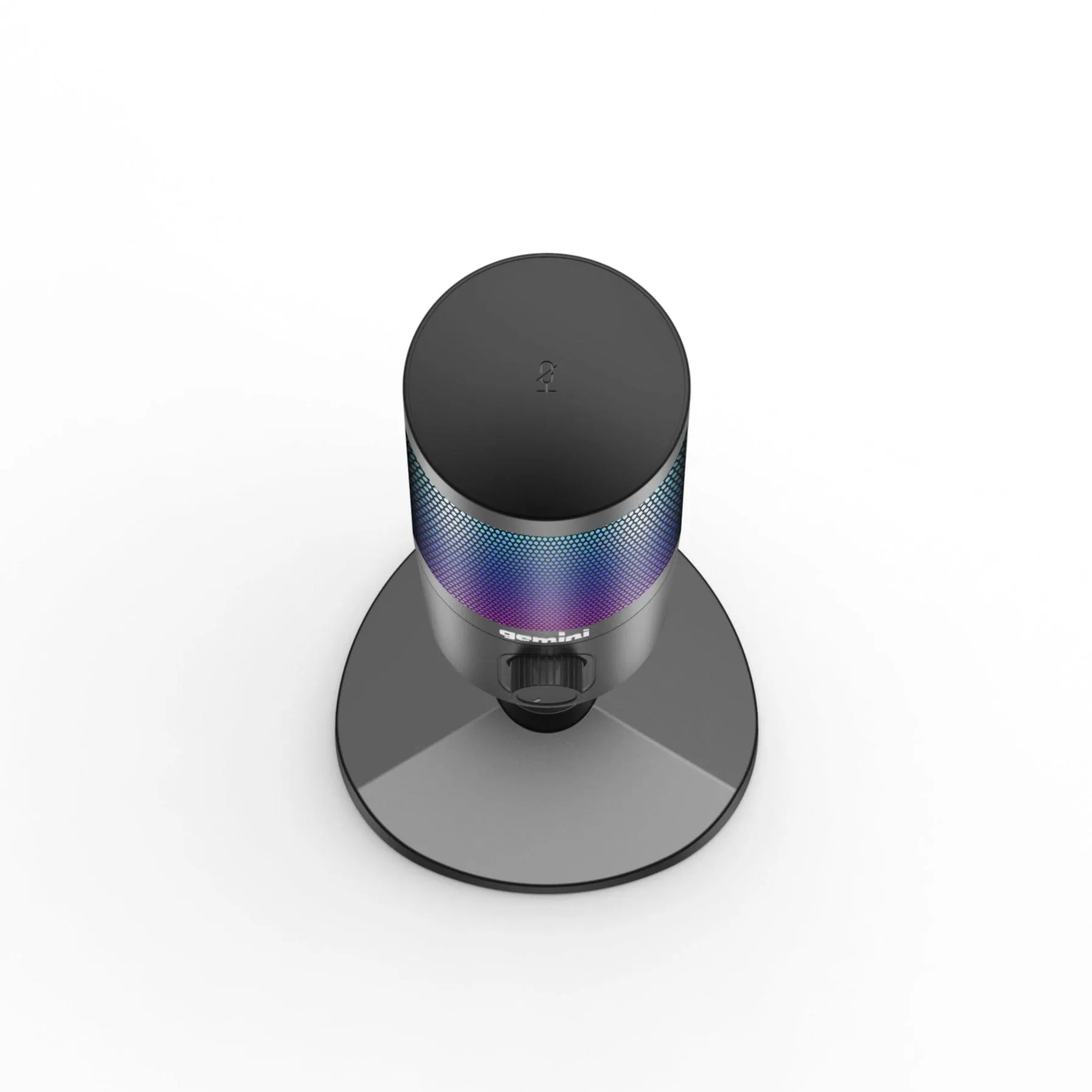 GSM-100: The Ultimate USB and Gaming Microphone