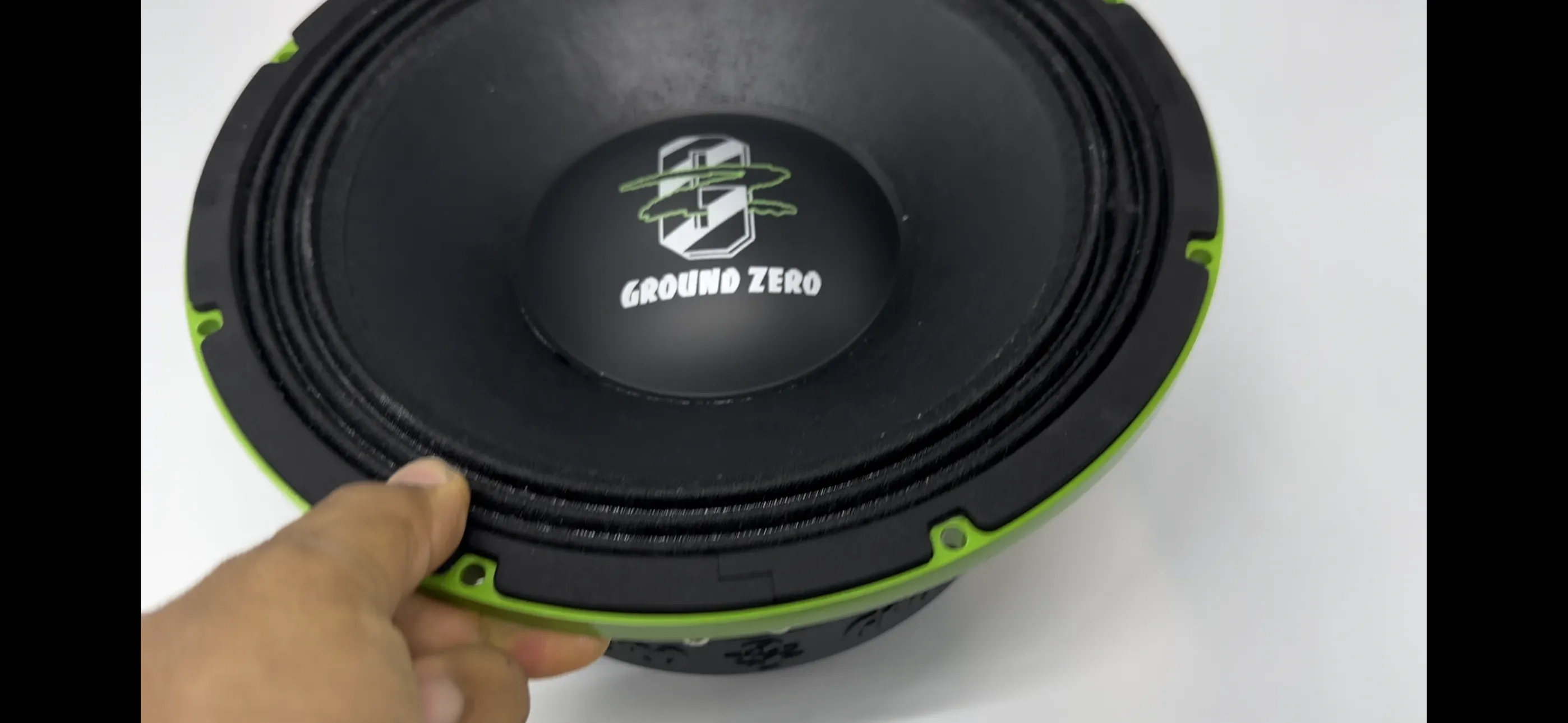 GZCW 10SPL