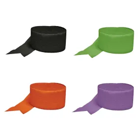Halloween Streamer Pack