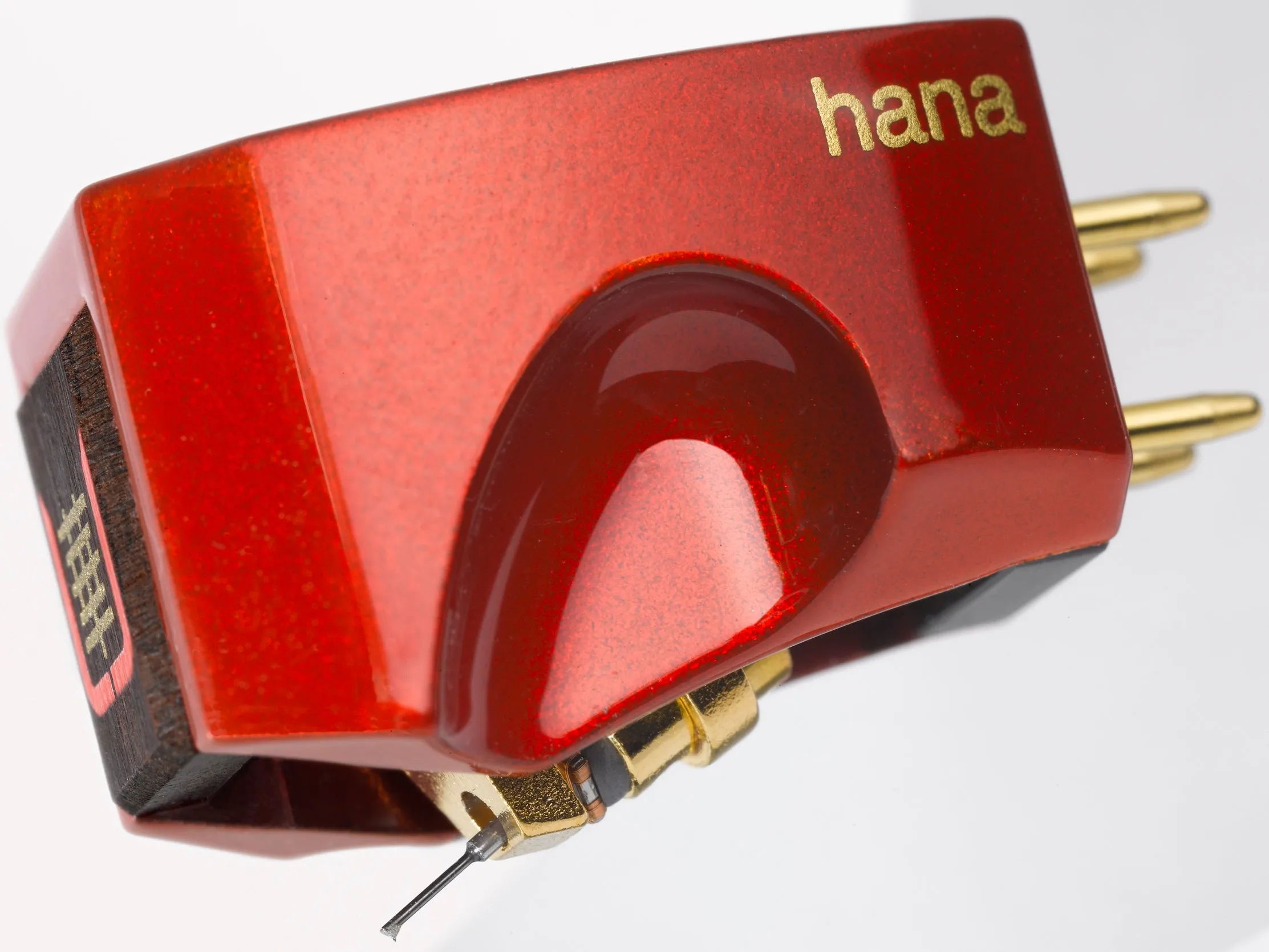 Hana Umami Red