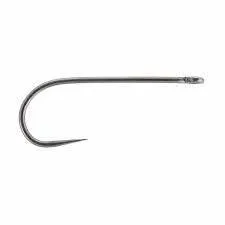 Hanak H950Bl Barbless 2Xl Streamer Hook - 25 Pack