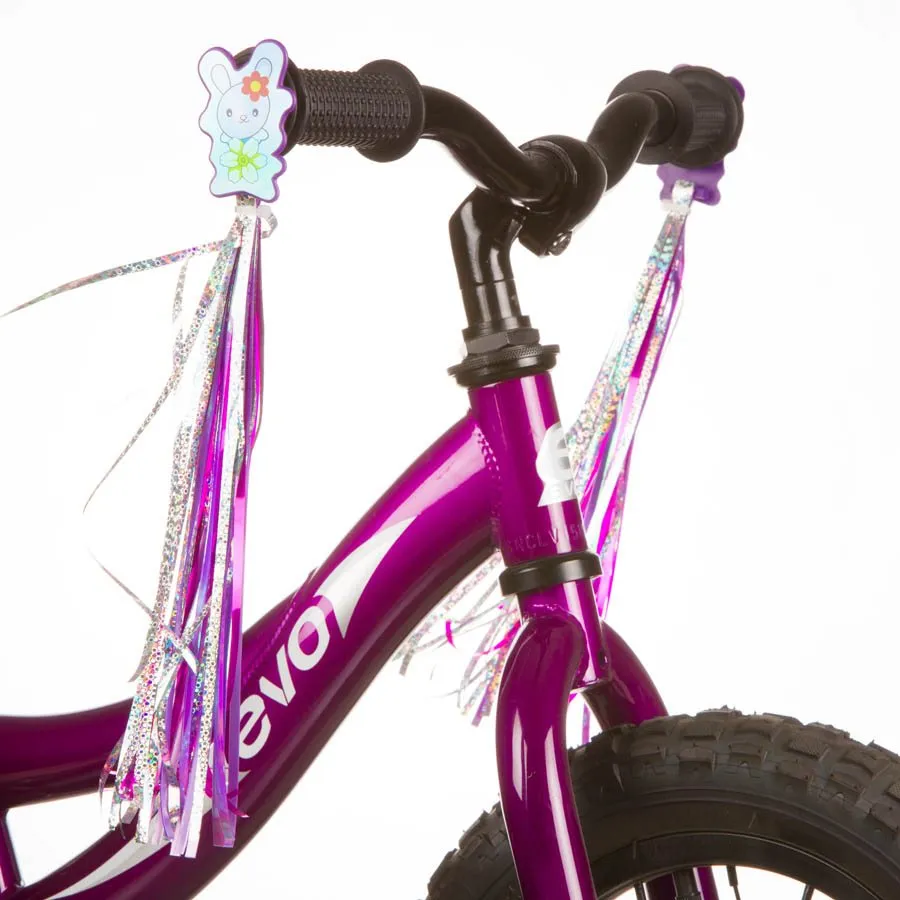 Handlebar Streamers