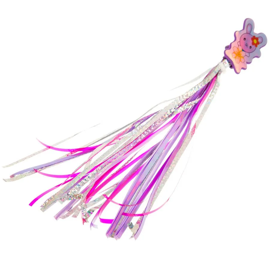 Handlebar Streamers