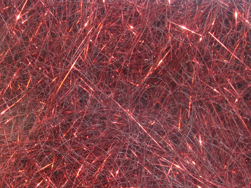 Hareline 8-Inch Ice Wing Fiber