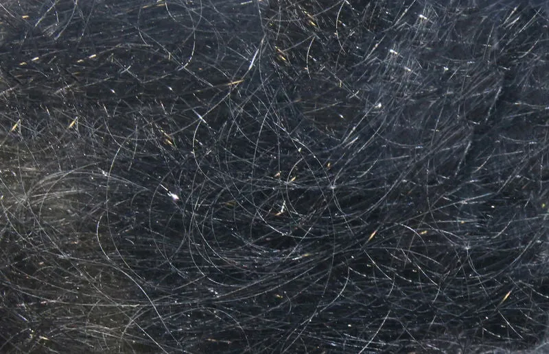 Hareline 8-Inch Ice Wing Fiber