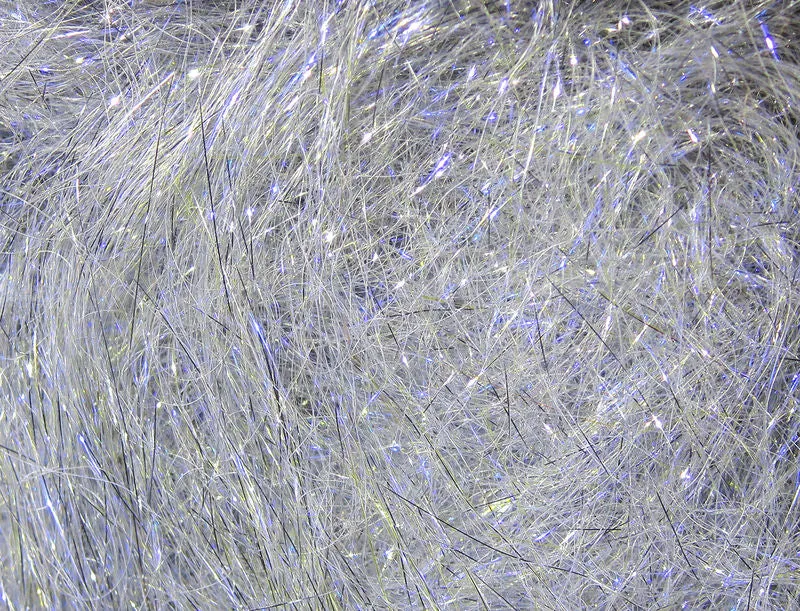 Hareline 8-Inch Ice Wing Fiber