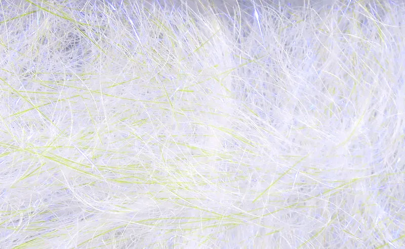 Hareline 8-Inch Ice Wing Fiber