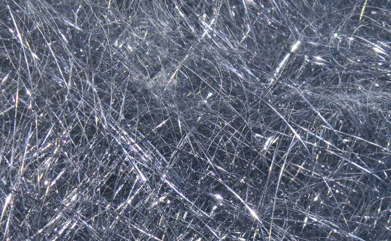 Hareline 8-Inch Ice Wing Fiber