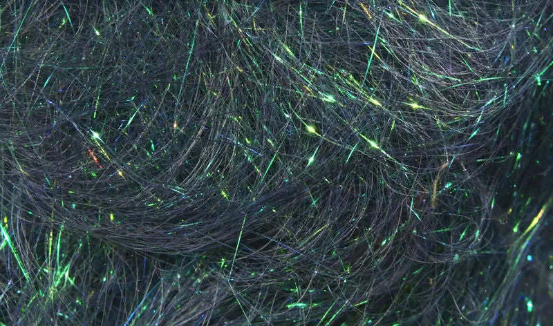 Hareline 8-Inch Ice Wing Fiber