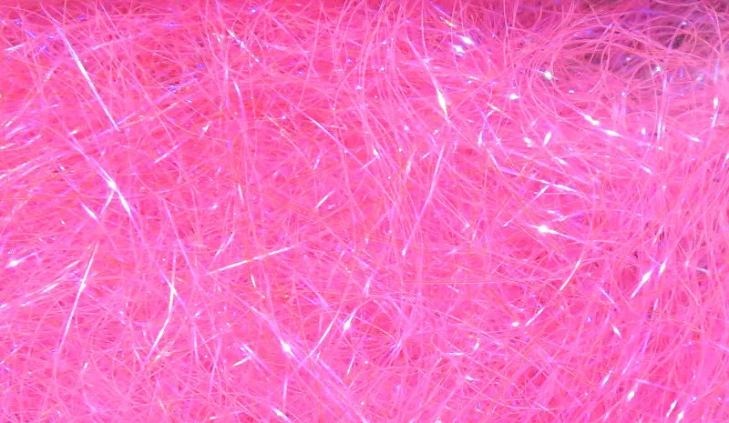 Hareline 8-Inch Ice Wing Fiber